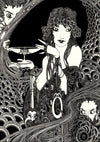 Wine of Circe print