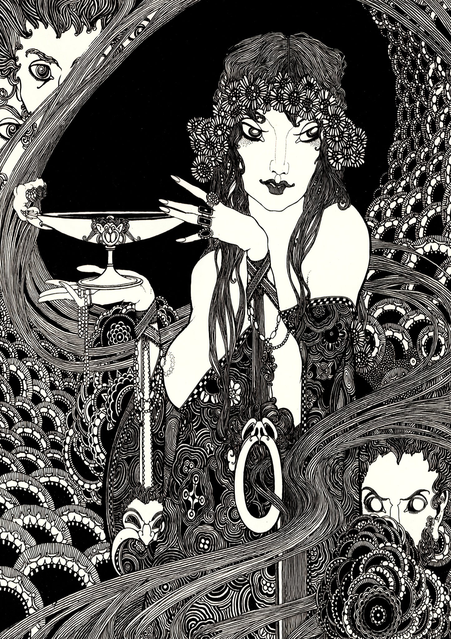Wine of Circe