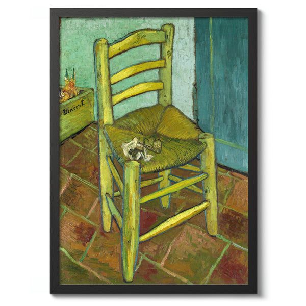 Vincent's Chair