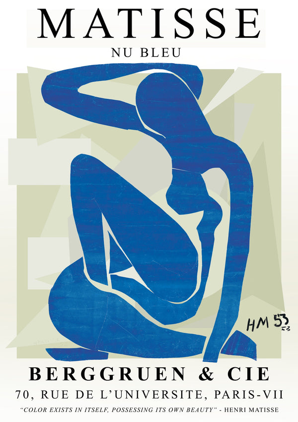 Nu Bleu