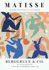 Dansen, i Mint print