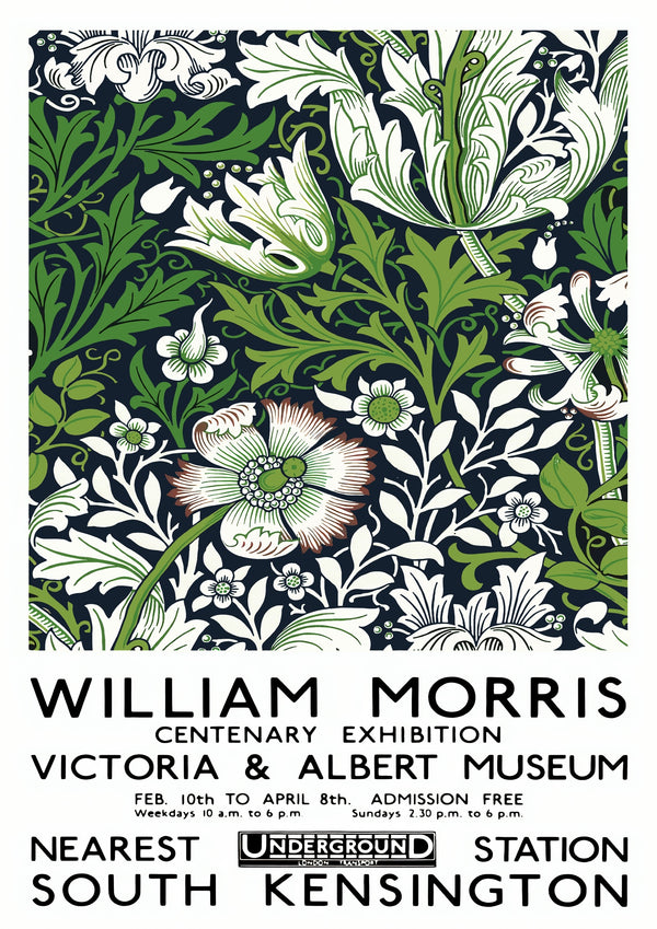 Centenary Exhibition, London