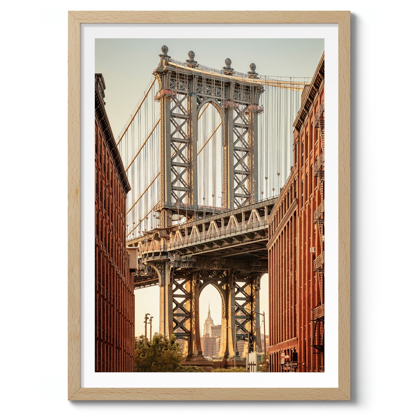 Photography Gallery Wall