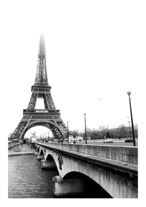 Eiffel Tower, Paris