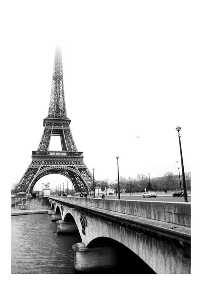 Eiffeltoren, Parijs