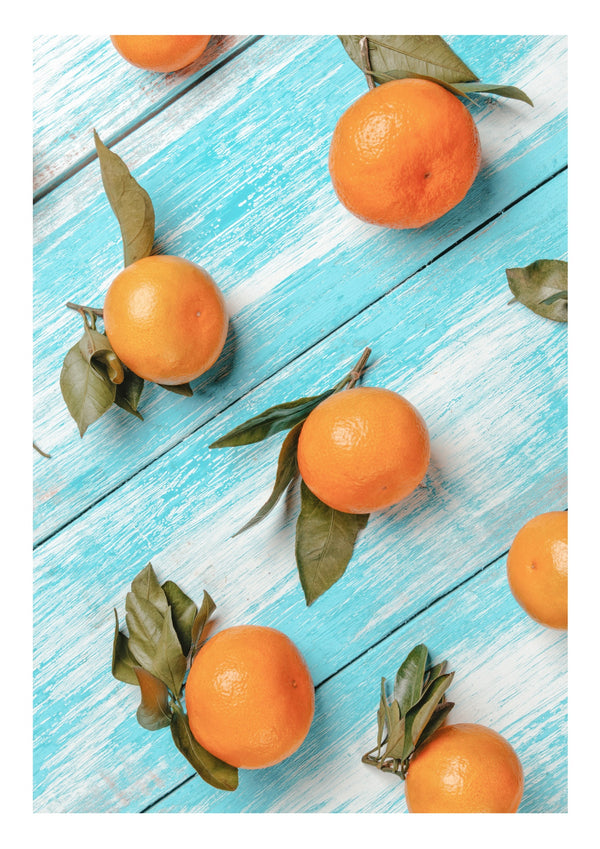 Oranges