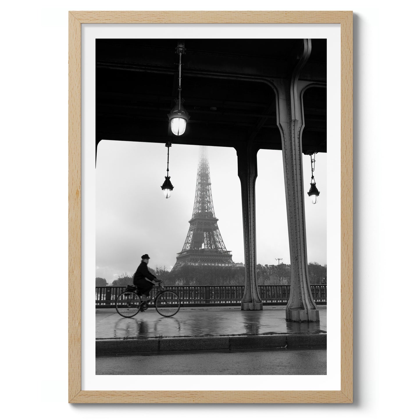 Photography Gallery Wall