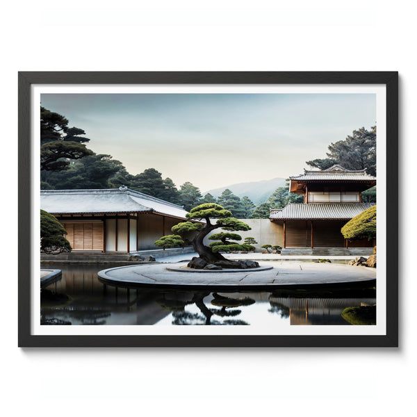 Zen Temple