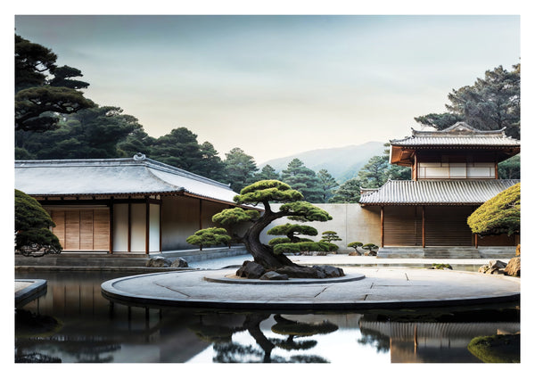 Zen Temple