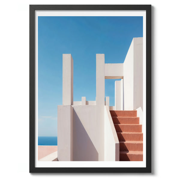 La Muralla Roja I