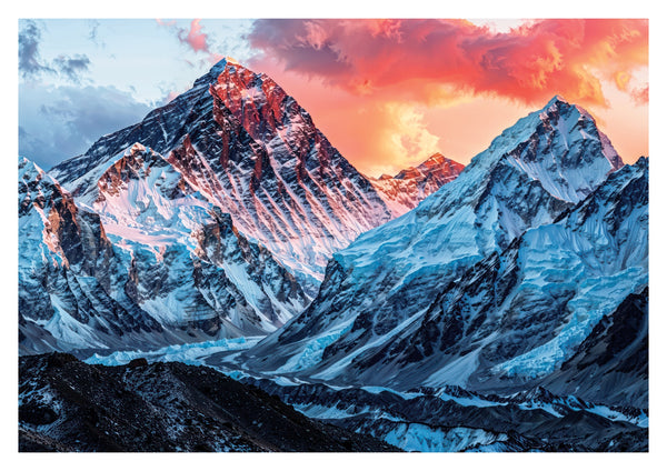 Mont Everest