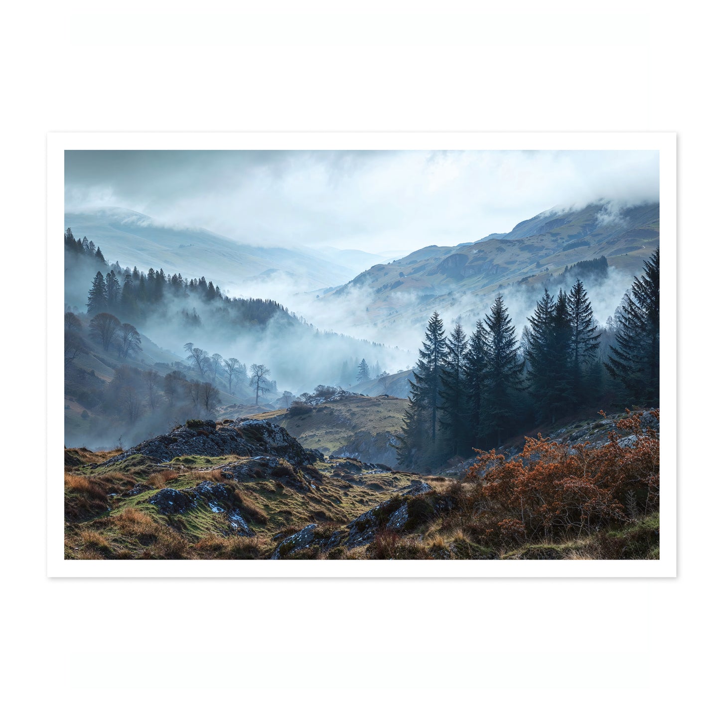 Trossachs