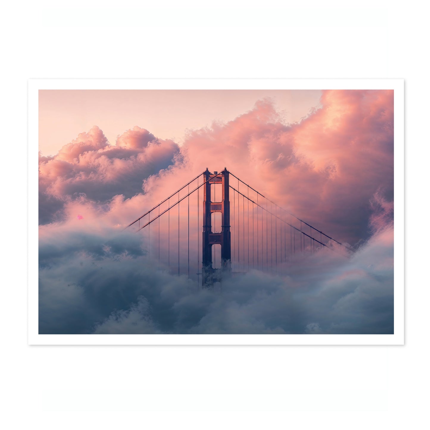 Golden Gate-bron
