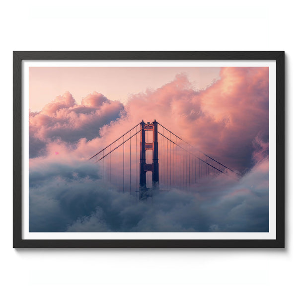 Golden Gate Bridge