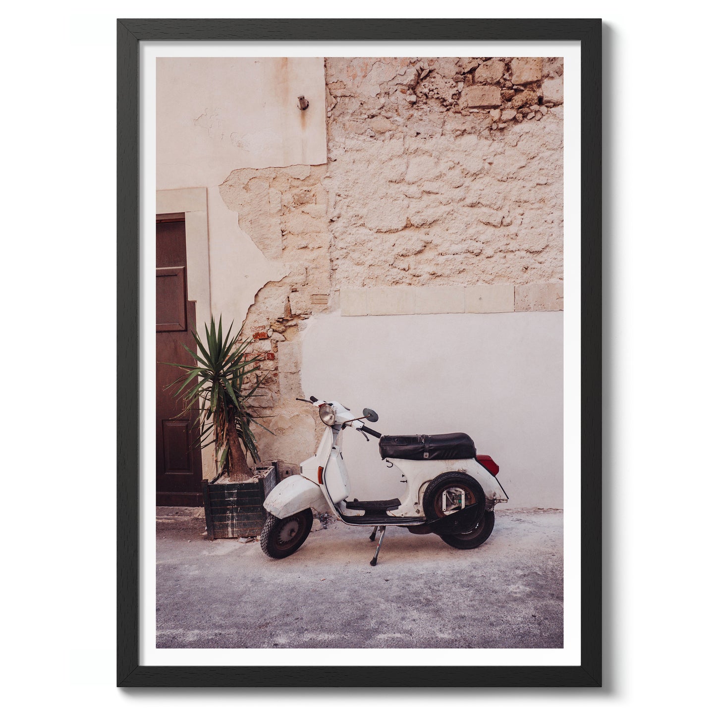 Vespa Italien