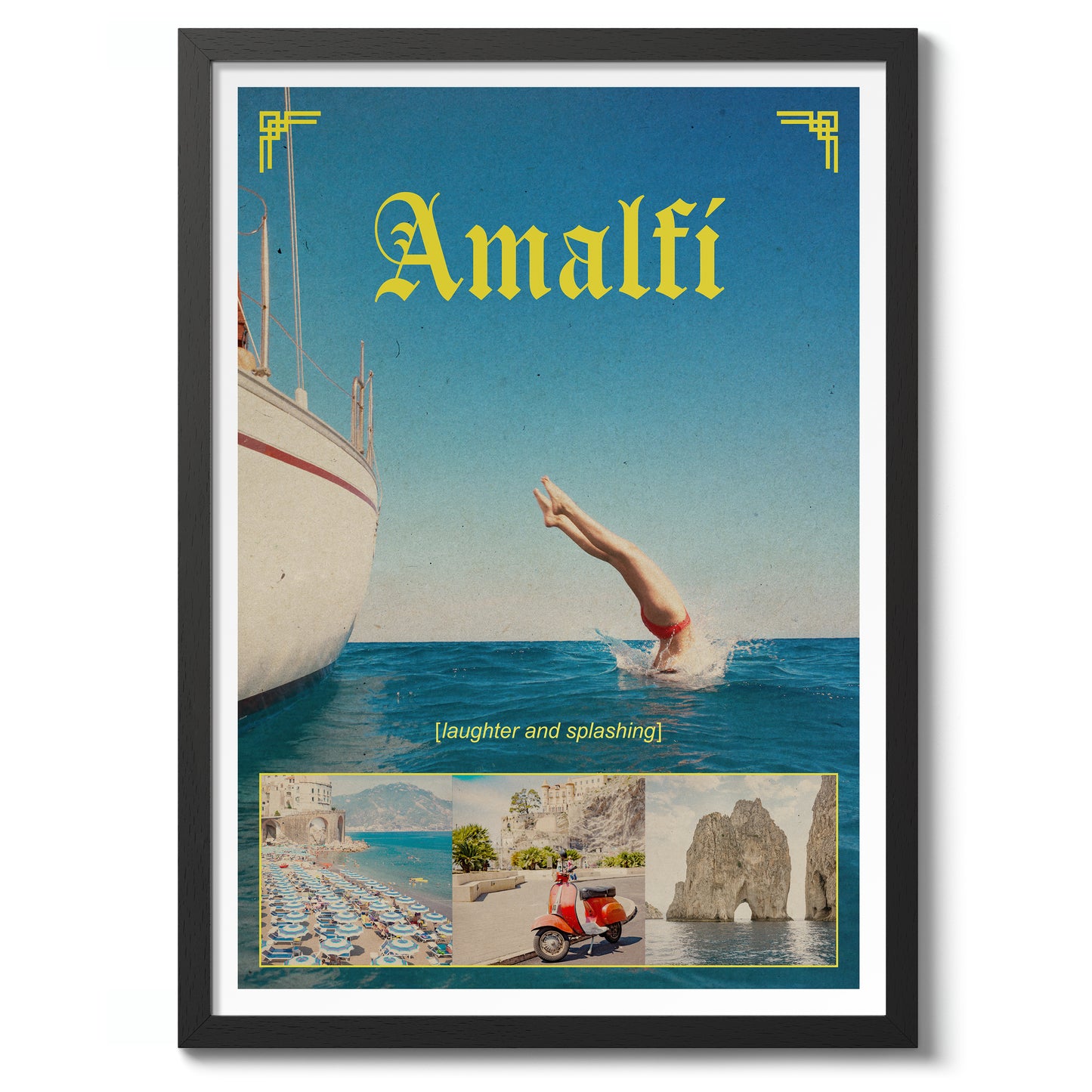 Amalfi