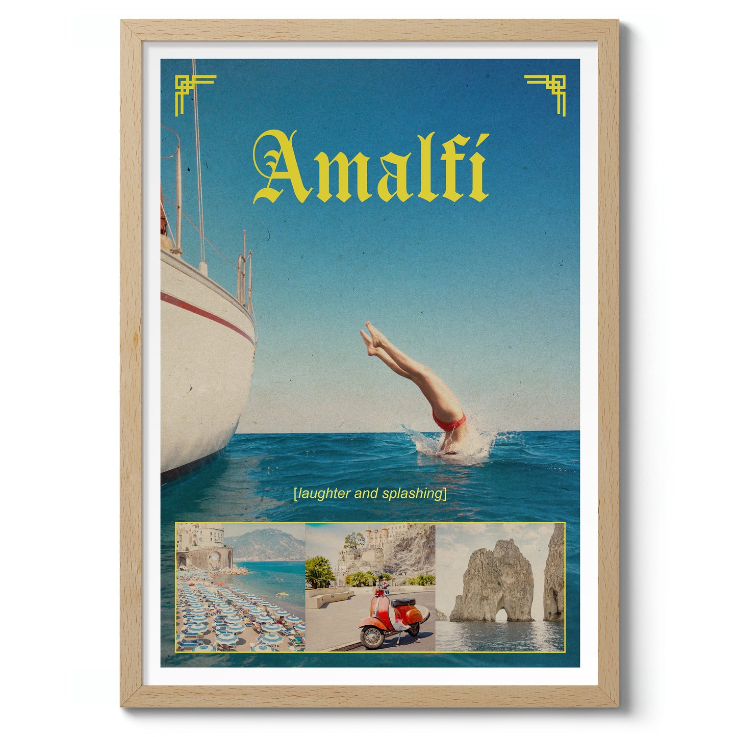 Amalfi