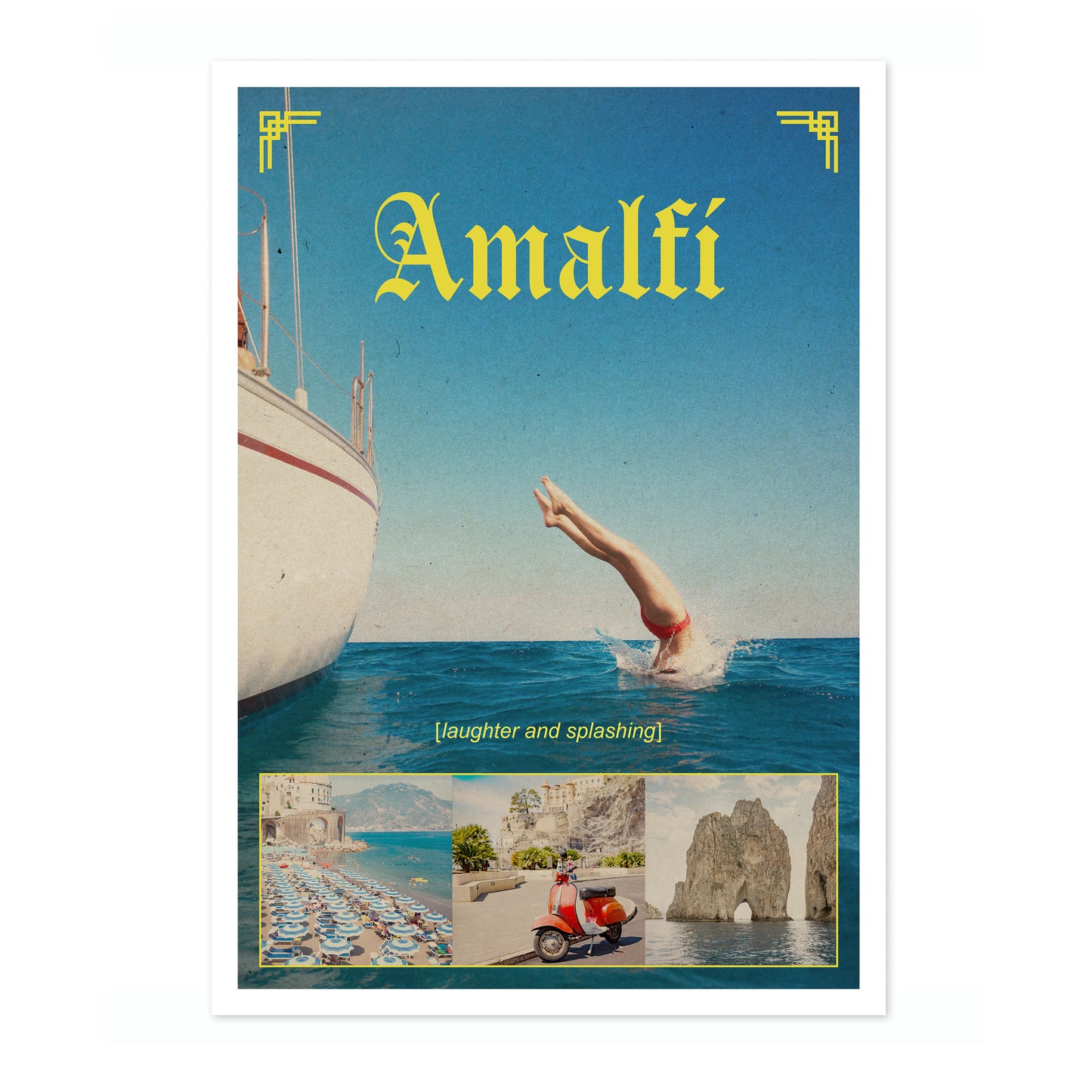 Amalfi