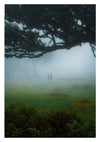 In the Fog print