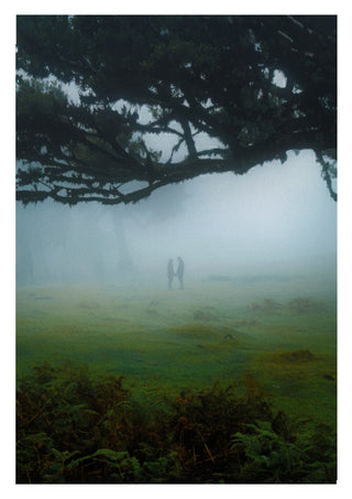 In the Fog print