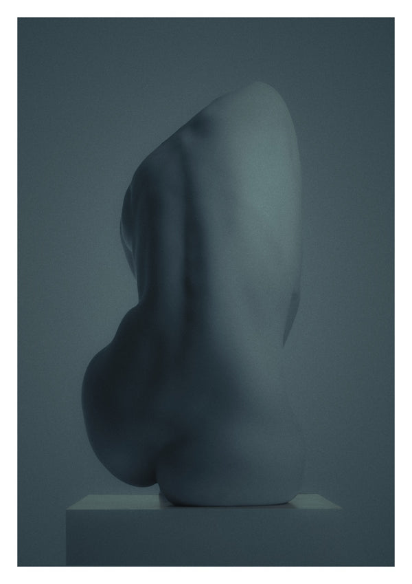 A Statue