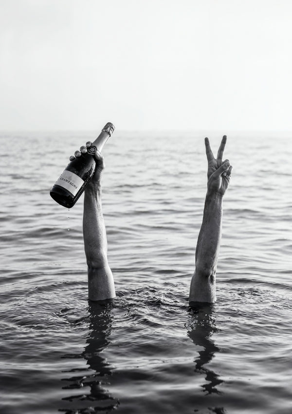 Still Afloat