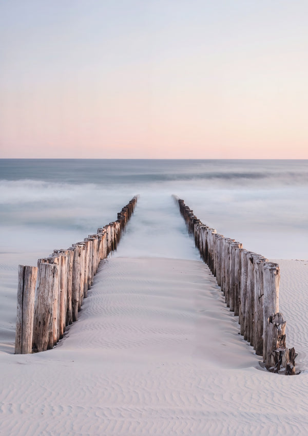 Pier's End