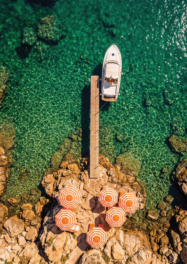 Mooring