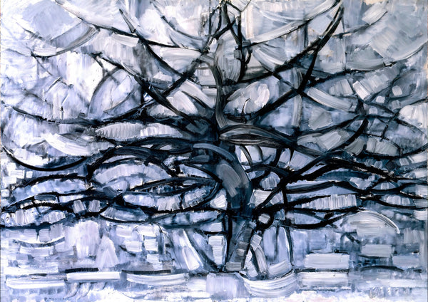 The Grey Tree
