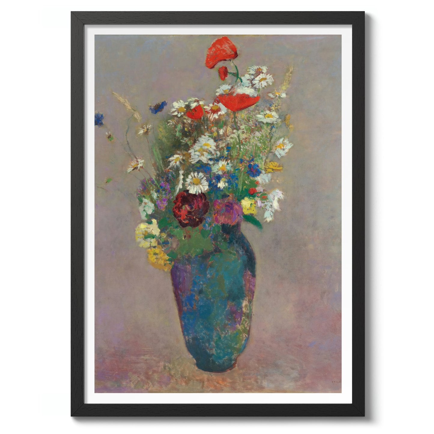 Vase of Flowers