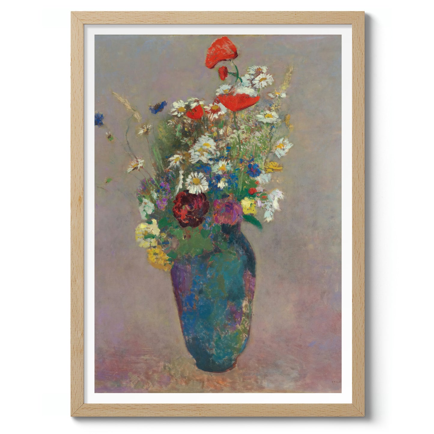 Vase of Flowers