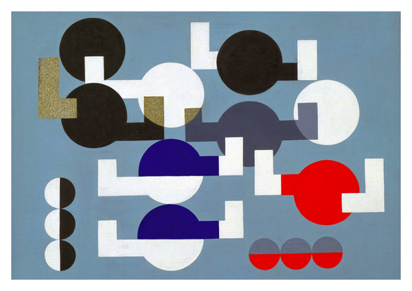 Composition des cercles et angles de recouvrement