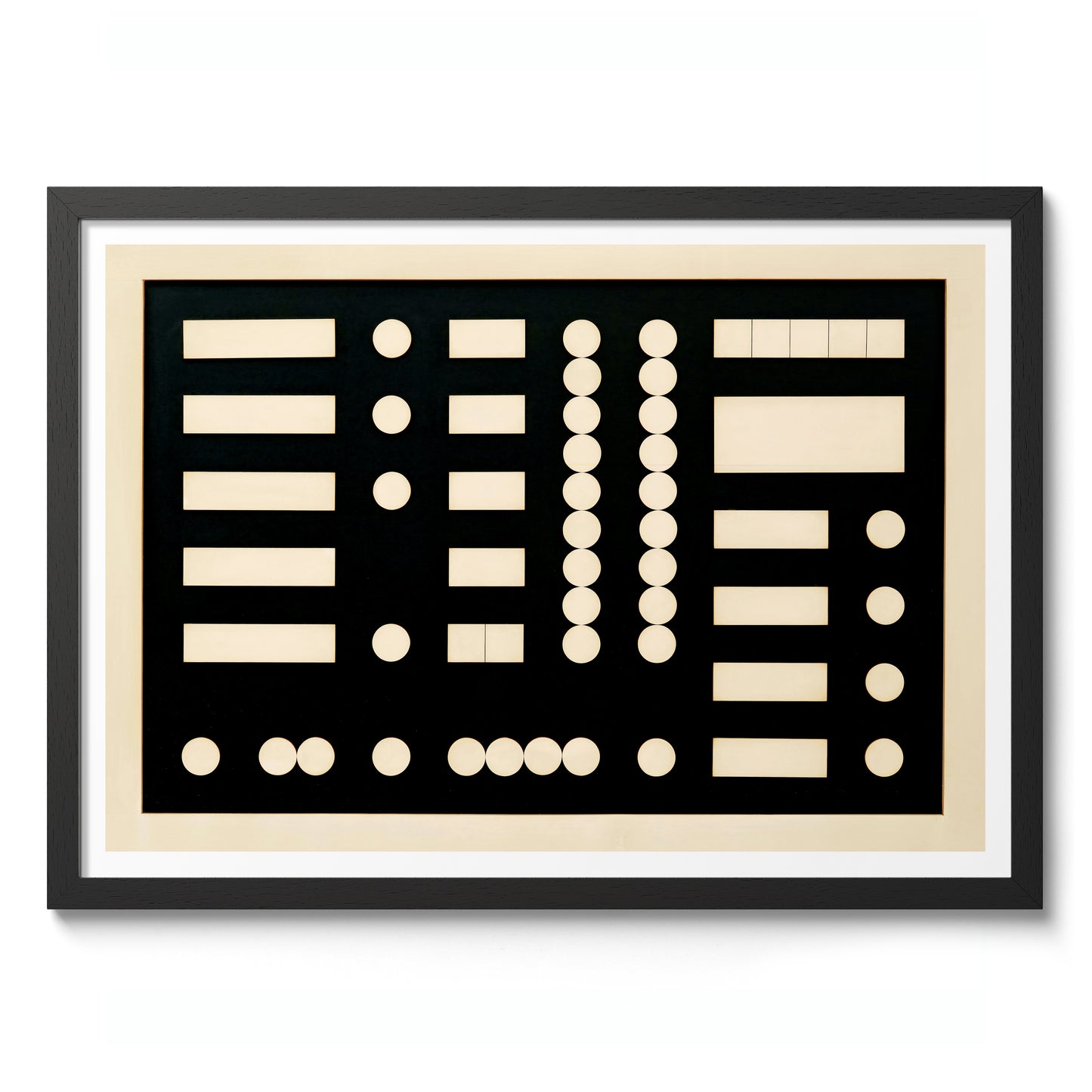 Schematic Composition