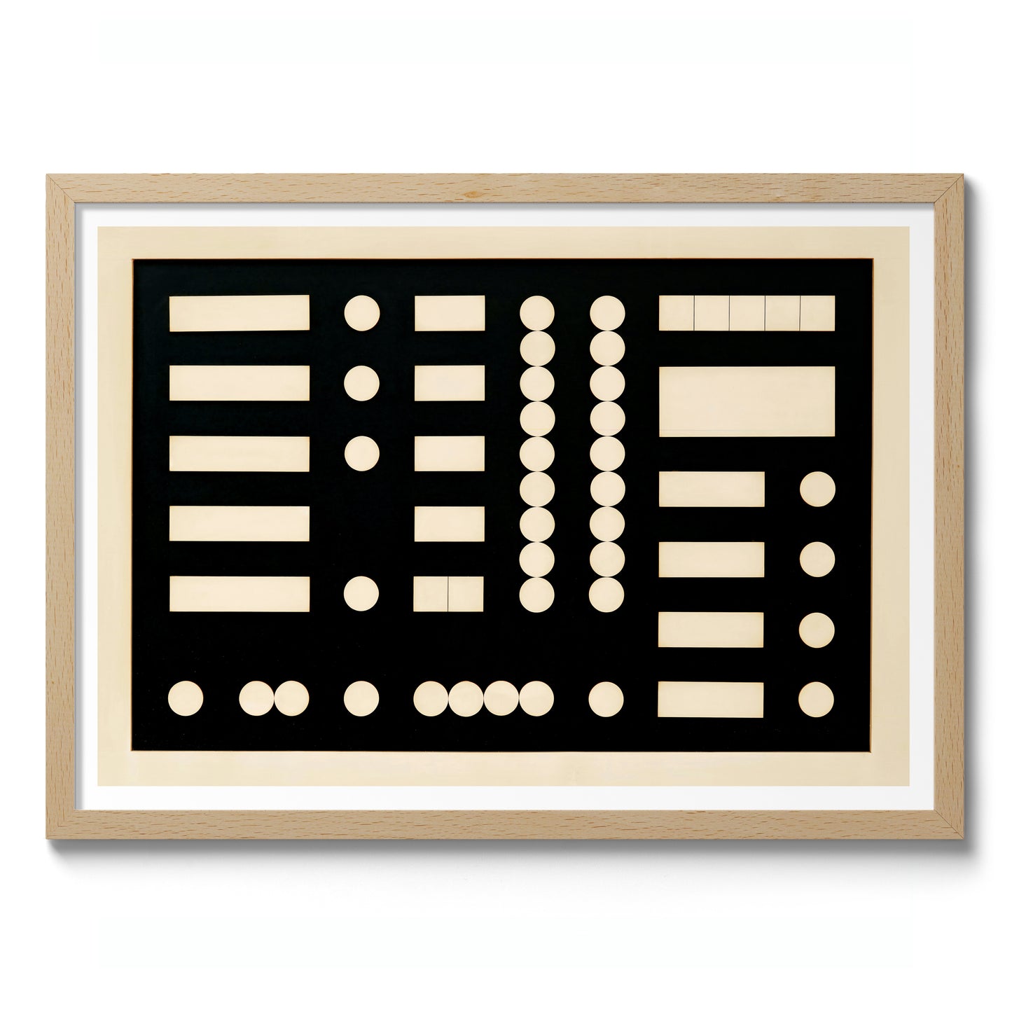 Schematic Composition