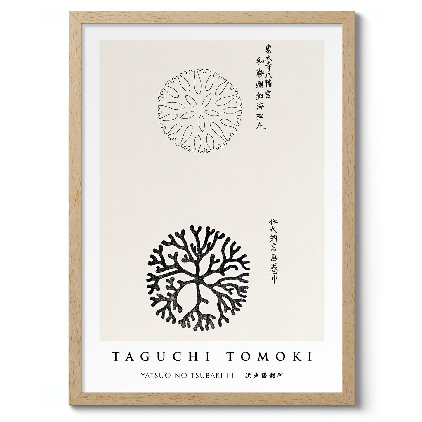 Yatsuo no Tsubaki III