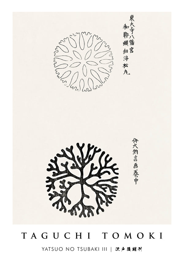 Yatsuo no Tsubaki III