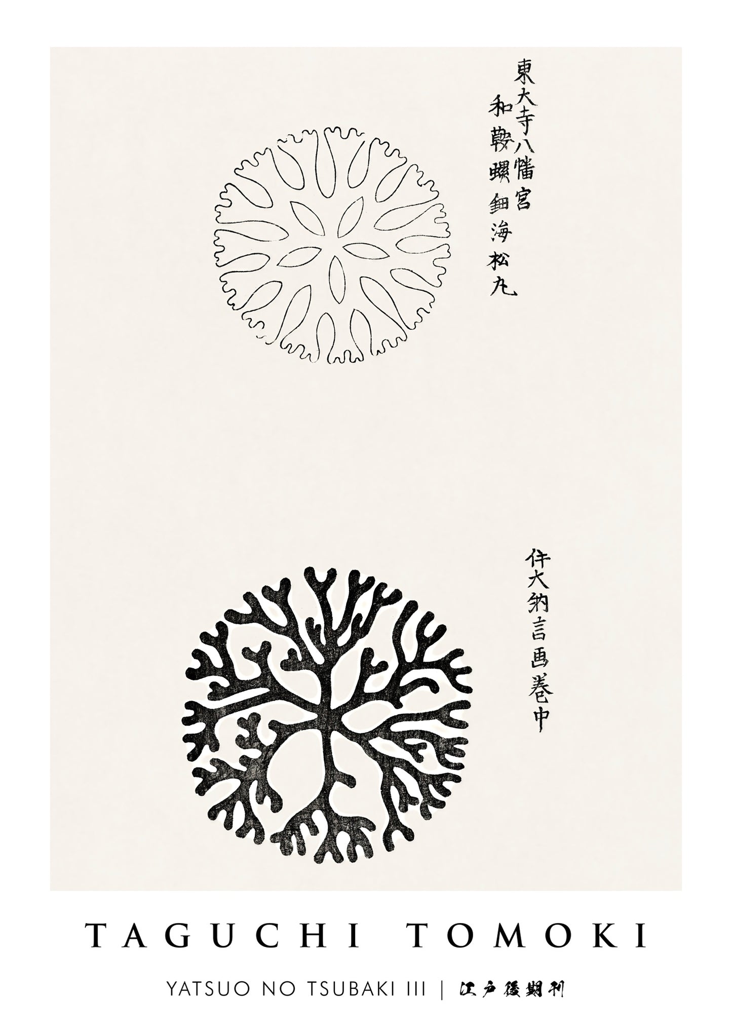 Yatsuo no Tsubaki III