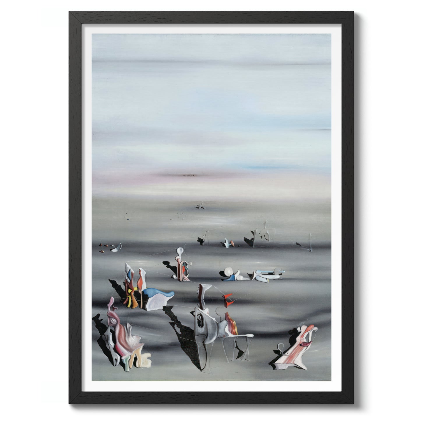 The Furniture of Time