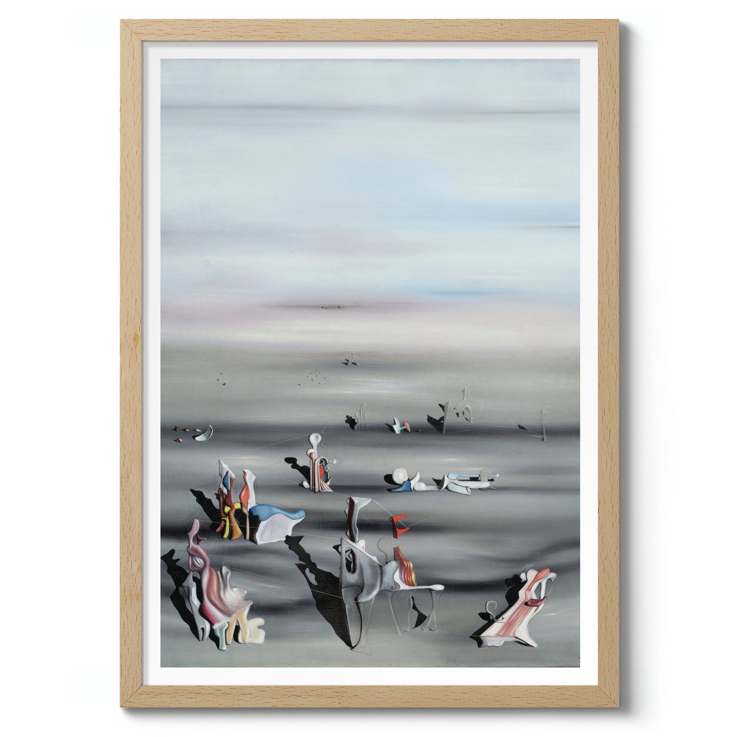 The Furniture of Time