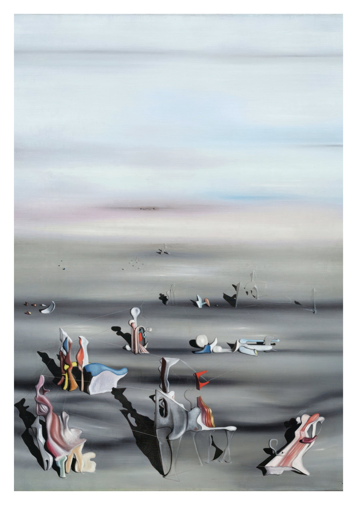 The Furniture of Time