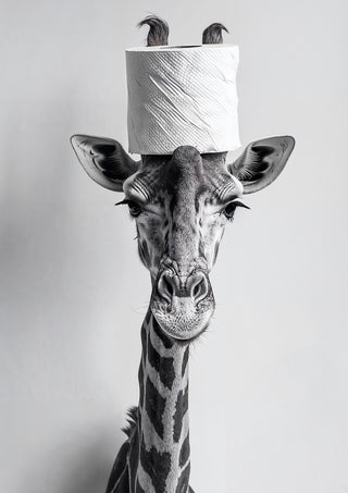 Lastige Opdracht print