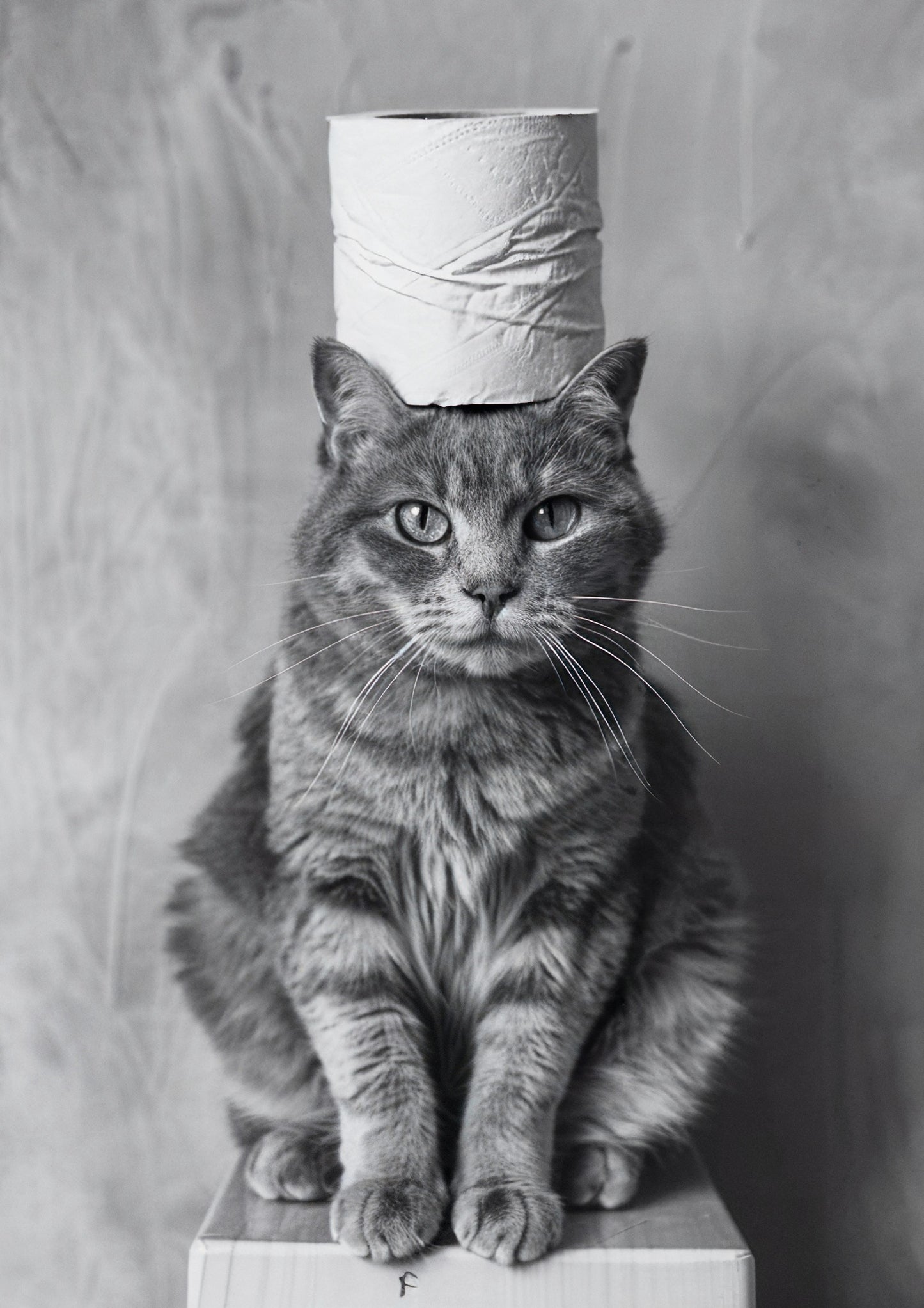 Pawsitive Roll Model