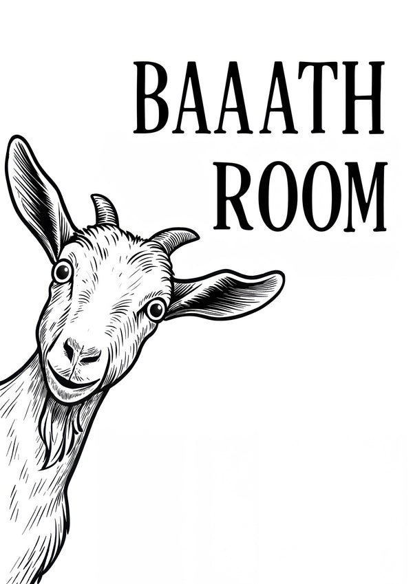 Baaathroom
