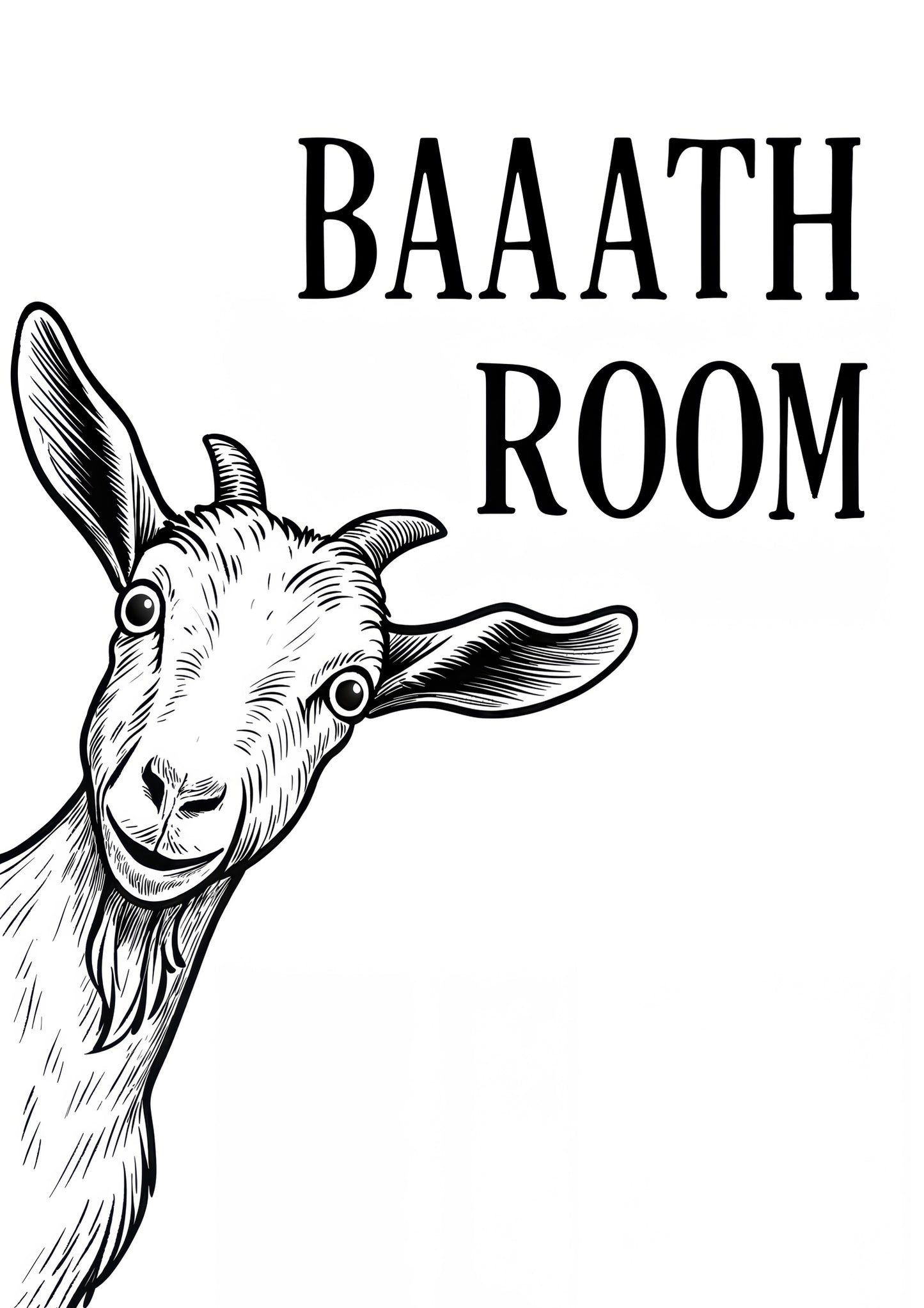 Baaathroom