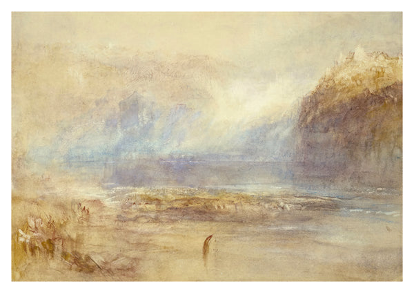 Rheinfall bei Schaffhausen