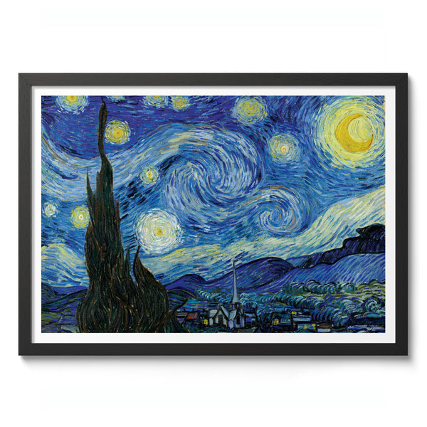 Starry Night