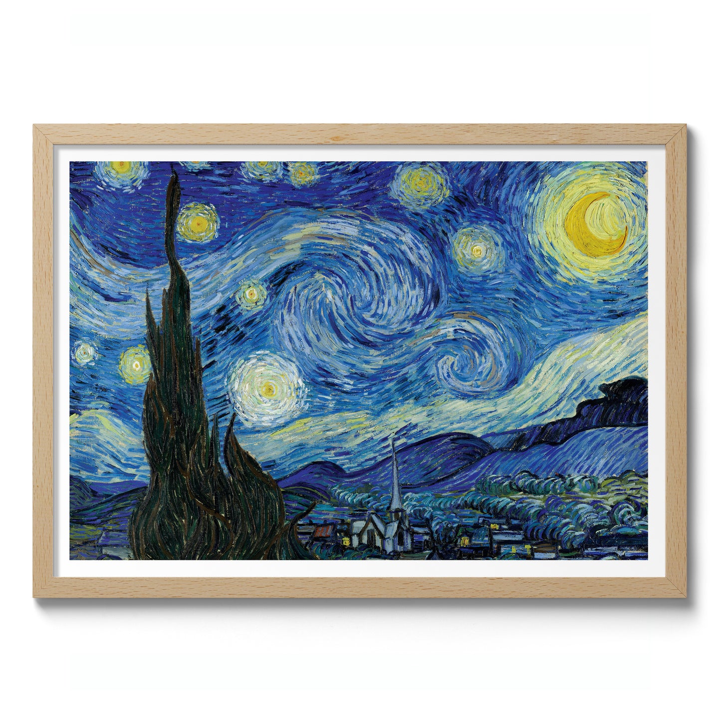 Starry Night