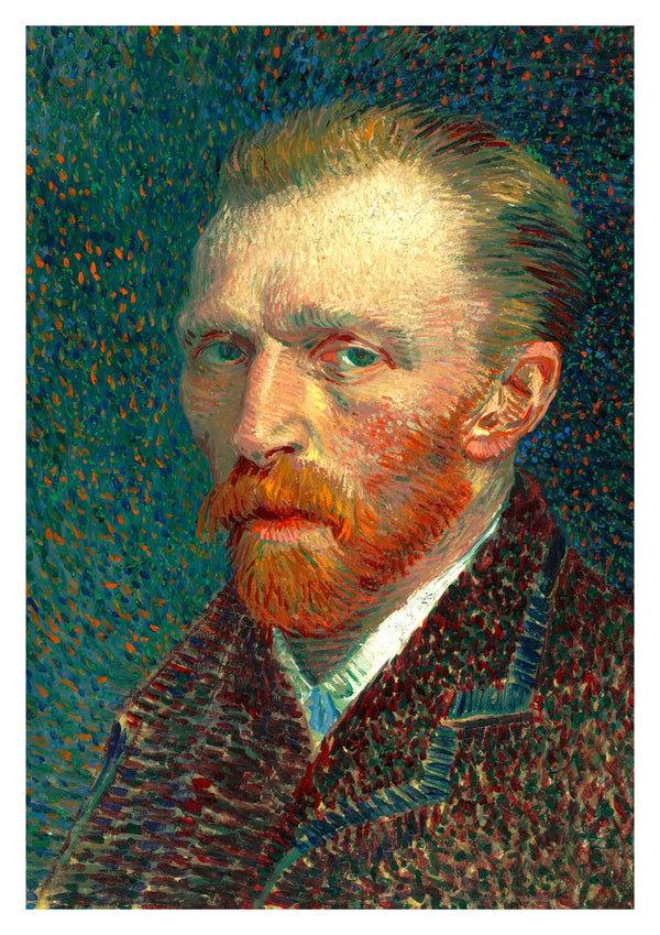 Self Portrait
