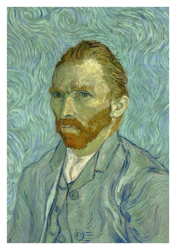 Zelfportret