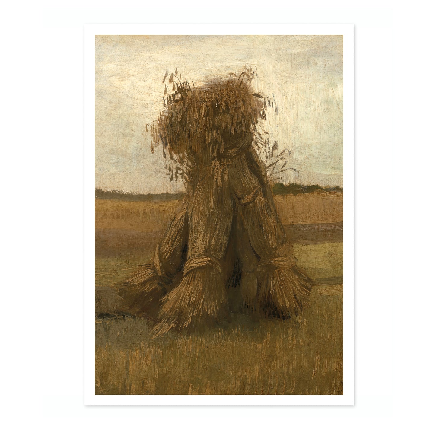 Sheaves of Wheat